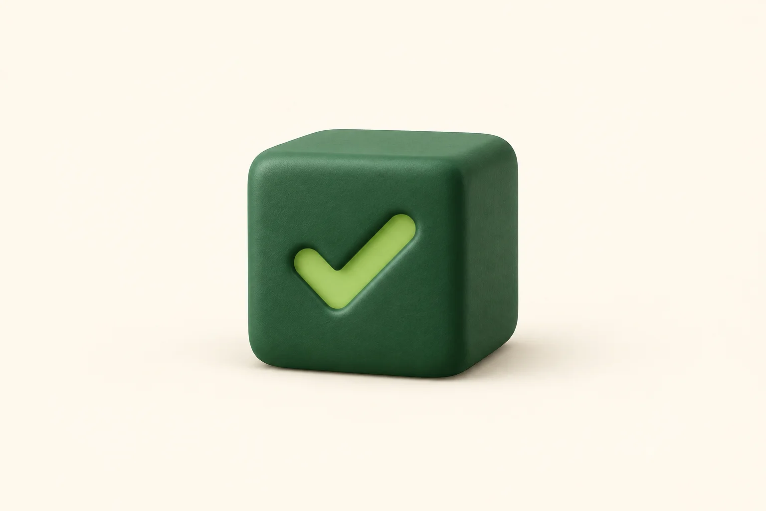 Confirmed blockchain finality block