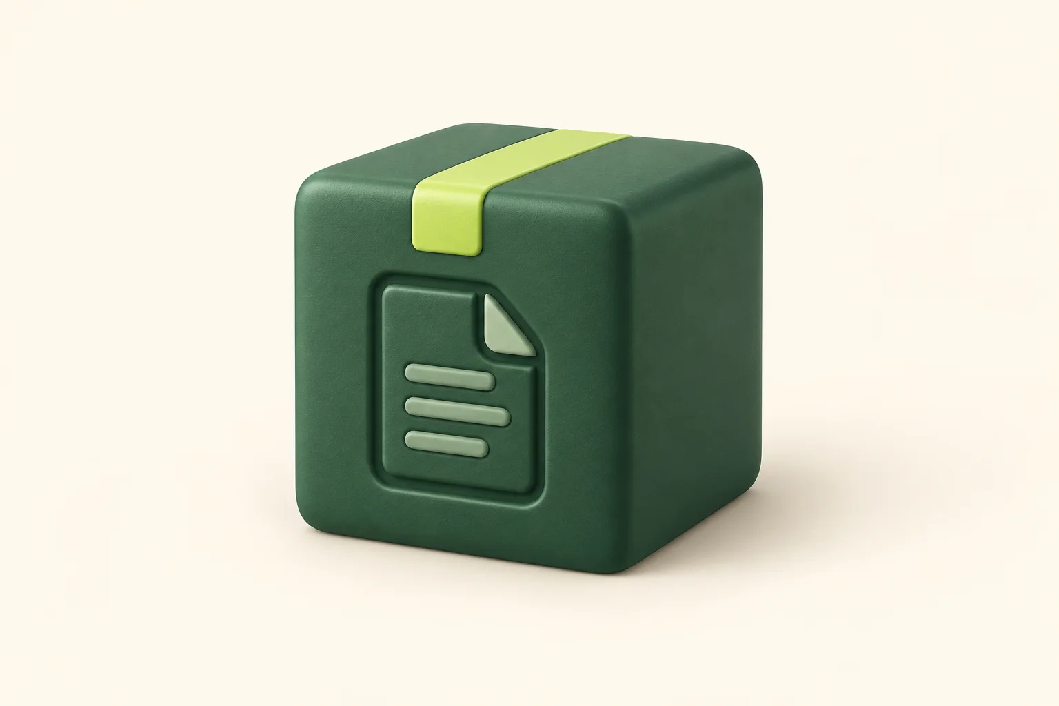 Protected digital product delivery