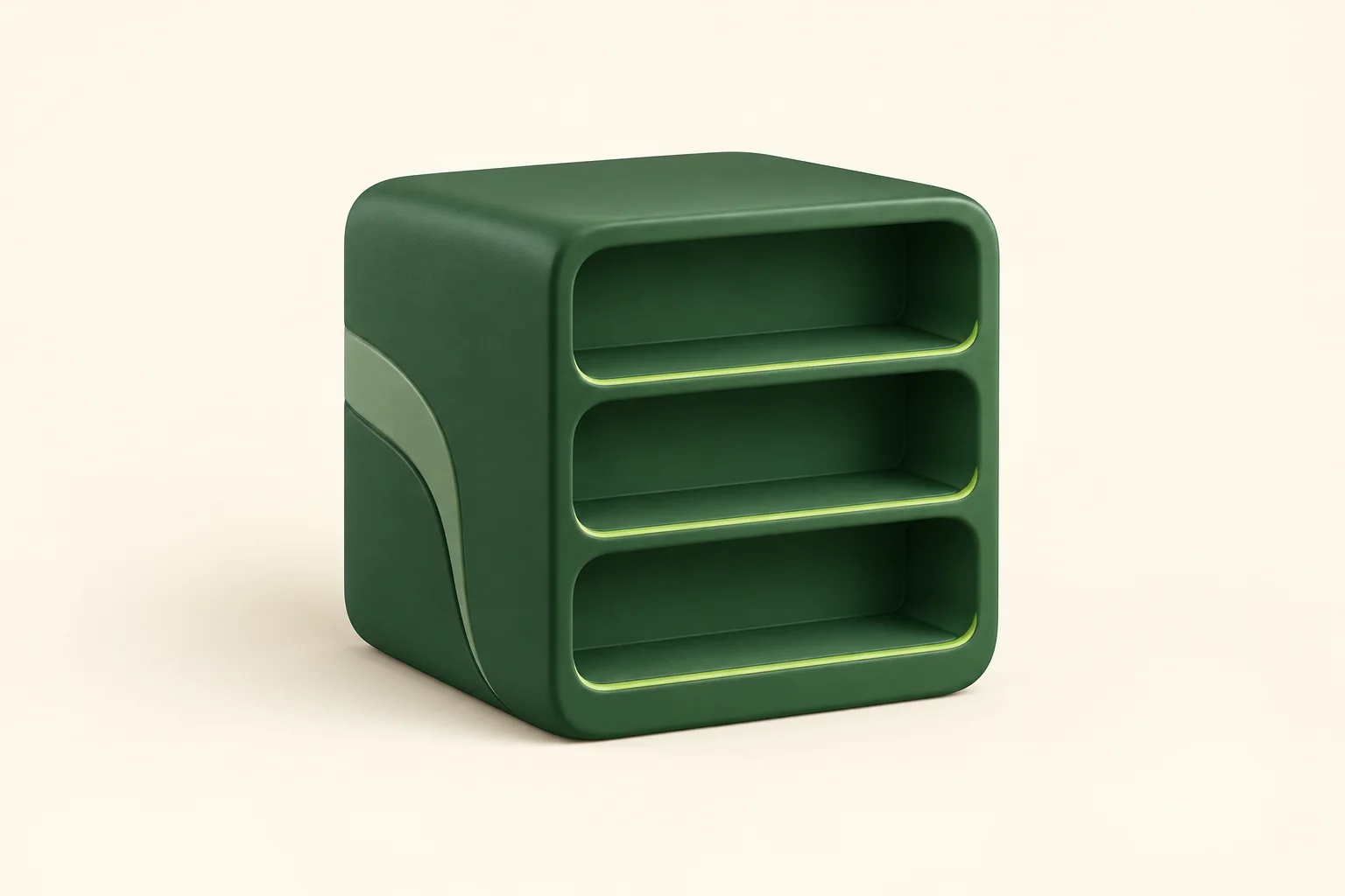 Marketplace catalog distribution